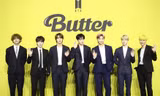 BTS khiến người hâm mộ tan chảy với giai điệu tươi sáng và vũ đạo đỉnh cao của MV "Butter"