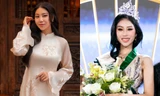 Hành trình đến với ngôi vị Miss Earth Water 2023 của Hoa hậu Đỗ Thị Lan Anh