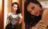 Á hậu Kim Duyên bật mí quá trình chuẩn bị cho Miss Universe, ekip đi theo cực choáng!
