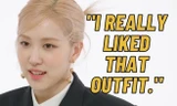 Rosé BLACKPINK tiết lộ trang phục biểu diễn yêu thích nhất, không có Saint Laurent?