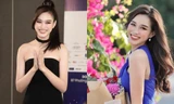 Miss World Vietnam 2022: Mãn nhãn với màn thị phạm catwalk xuất thần của Hoa hậu Đỗ Thị Hà