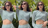 Hoa hậu Đỗ Thị Hà catwalk cực đỉnh, sẵn sàng cho thảm đỏ Chung kết Miss World Vietnam 