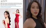 Missosology khen ngợi nhan sắc Hoa hậu Đỗ Thị Hà, ẩn ý cơ hội giành vương miện Miss World?