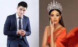 Hoa hậu Khánh Vân lọt Top 7 Queen Of The Year nhưng vẫn không "đọ" lại chàng trai này