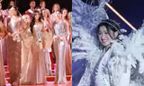Chung kết Miss International 2023: Á hậu Phương Nhi dừng chân ở Top 15 