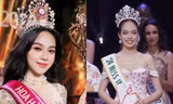 Hành trình giành vương miện Miss International 2024 của Hoa hậu Thanh Thủy