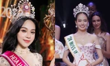 Hành trình giành vương miện Miss International 2024 của Hoa hậu Thanh Thủy