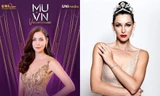 BTC Hoa hậu Hoàn vũ Việt Nam 2022 công bố giám khảo quốc tế, là một cựu Miss Universe