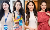 Miss World Vietnam 2022: Ngắm dàn nhan sắc nổi bật lọt vào vòng Chung khảo toàn quốc