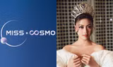 Những "cường quốc nhan sắc" nào đã xác nhận gửi thí sinh dự thi Miss Cosmo 2024?