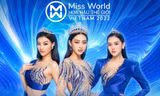 Miss World Vietnam 2022 khởi động phần thi phụ vòng Chung kết, giúp thí sinh có cơ hội lọt Top 10