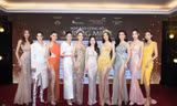 Miss Grand Vietnam 2022 công bố vương miện, sự kiện quy tụ dàn Hoa - Á hậu đình đám