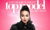 Siêu mẫu Thanh Hằng trở lại “ghế nóng” Vietnam’s Next Top Model 2025