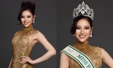 Miss Earth 2024: Đại diện Việt Nam từng giành danh hiệu Người đẹp Truyền cảm hứng