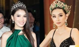 Hoa hậu và 4 Á hậu của Miss Grand Vietnam 2022 đều sẽ tham dự Miss Grand International 2022