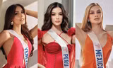 Sắc vóc 15 thí sinh Miss International 2024 được Global Beauties đánh giá cao
