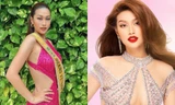Miss Grand International 2022: Hoa hậu Thiên Ân tự tin nói tiếng Anh trong bữa tiệc tối đặc biệt