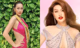 Miss Grand International 2022: Hoa hậu Thiên Ân tự tin nói tiếng Anh trong bữa tiệc tối đặc biệt