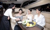 Miss World Vietnam 2022: Top 16 Người đẹp Du lịch trải nghiệm thử thách du lịch khó quên