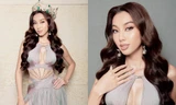 Nhan sắc Hoa hậu Thùy Tiên qua ống kính của nhiếp ảnh gia Peru có sự khác biệt thế nào?