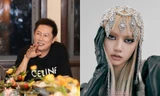 Thành công của Lisa BLACKPINK là lý do Miss Grand International có thêm phần thi này