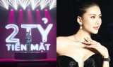 Thí sinh đăng quang Miss Universe Vietnam 2024 nhận 2 tỷ đồng tiền mặt
