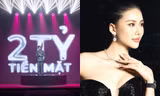 Thí sinh đăng quang Miss Universe Vietnam 2024 nhận 2 tỷ đồng tiền mặt