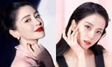 Cùng quảng cáo son mới của Dior, Angelababy được ưu ái hơn Jisoo (BLACKPINK)?