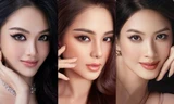 Miss Universe Vietnam 2023: Thí sinh như "bản sao" của Baifern, gợi nhớ Jisoo BLACKPINK