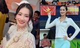 Miss World 2025: Hoa hậu Ý Nhi và đại diện Thái Lan có vào Top 32 phần thi Thể thao?