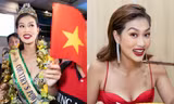 Đây là món ăn được Hoa hậu Đoàn Thiên Ân chọn thưởng thức đầu tiên ngay khi về nước