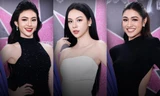 Top 33 Miss Universe Vietnam 2024: Phí Phương Anh, Nguyễn Quỳnh Anh đều có mặt