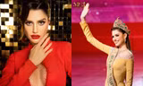 Miss Grand International 2022 Isabella Menin: "Tôi đã có kết quả Top 5 cho riêng mình"