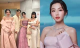 Đây là lý do khiến Hoa hậu Thùy Tiên vắng mặt ở Miss Grand International 2023