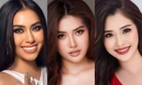 Người đẹp được khen là "Suzy phiên bản Việt" trở lại thi Miss Universe Vietnam 2023