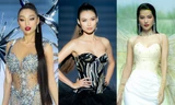 Miss Cosmo Vietnam 2023: Lộ diện Top 10 Người đẹp Thời trang, đa số xuất thân người mẫu