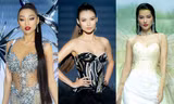 Miss Cosmo Vietnam 2023: Lộ diện Top 10 Người đẹp Thời trang, đa số xuất thân người mẫu