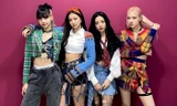 Stylist BLACKPINK tiết lộ từ khóa mix đồ, bảo sao nhiều khi nhìn 4 nàng "chẳng liên quan"