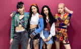 Stylist BLACKPINK tiết lộ từ khóa mix đồ, bảo sao nhiều khi nhìn 4 nàng "chẳng liên quan"