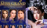 Dự đoán Top 20 Miss Grand International 2024 không có tên đại diện Việt Nam