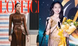 Hoa hậu Thanh Thủy - câu chuyện về nhan sắc rạng rỡ, mang đậm tinh thần Việt