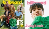 Choáng với màn "sold out" mẫu áo len hơn nửa tỉ đồng Jung Kook BTS mặc trên bìa Billboard