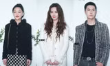 Sự kiện Chanel: Từ chị đại Châu Tấn đến nam thần Vương Nhất Bác đều xuống sắc toàn tập