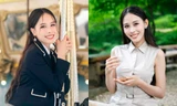 Á hậu Ngọc Hằng thử sức cover loạt hit K-Pop, ghi điểm với giọng hát ngọt ngào