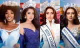 Lộ diện thêm 17 “chiến binh sắc đẹp” sẽ chinh chiến tại Miss Cosmo 2024