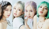 So kè độ phủ sóng của BLACKPINK theo Google Trend, Lisa không đứng nhất tại Thái Lan