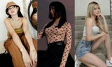 Thời trang ở nhà của sao Việt: Diệu Nhi đụng độ BLACKPINK, Thiều Bảo Trâm khoe dáng nuột