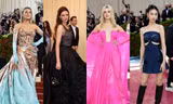 Đại chiến thảm đỏ Met Gala 2022: Bữa tiệc thời trang mãn nhãn, ai "chặt chém" nhất?