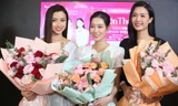 Top 3 Người đẹp Truyền thông Hoa hậu Việt Nam 2022: Xử lý chủ đề khó, xứng danh tuổi trẻ tài cao