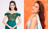 Hoa hậu Đỗ Thị Hà cập nhật trang cá nhân tại Miss World 2021, tiết lộ lý do bị chậm trễ